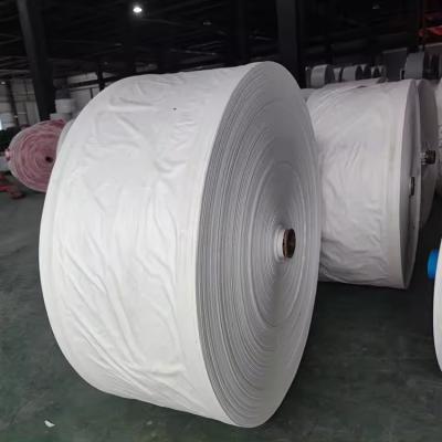 Китай Покрытая ПП ламинированная ткань продается