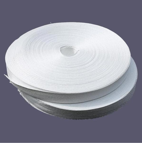 Quality Plastic FIBC Belt For Jumbo Bag PP Woven Webbing Lifting Loops 10mm-120mm Width for sale