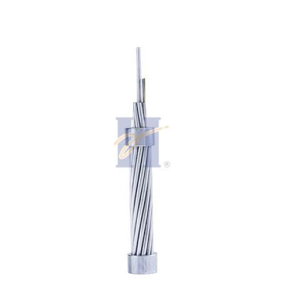 중국 36 Fibers Optical Ground Cable OPGW In Transmission Line 판매용