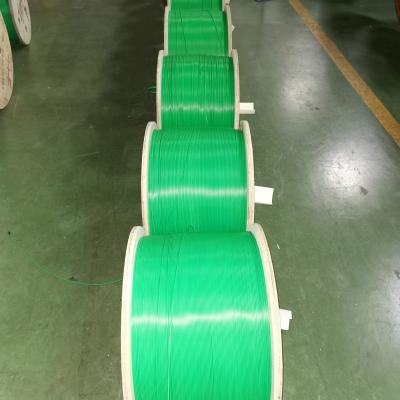 Chine Reliable FTTH Fiber Optic Cable With -20～＋50C Operating Temperature à vendre