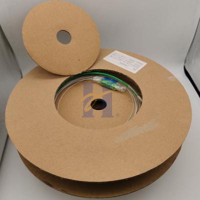 China Efficient Communication With Attenuation 1310nm ≤0.40dB/Km Air Blown Fiber for sale