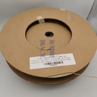 China 1.15mm Diameter Air Blowing Fiber HDPE Sheath Material For Efficient Performance for sale