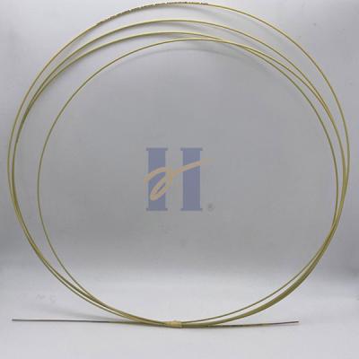 China 9.8N 2 Core Single Mode Fiber Cable For Home Network G657A1 for sale
