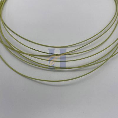 China Cable de fribra óptica del solo modo de la base del polietileno 4 de G652D EPFU HD en venta
