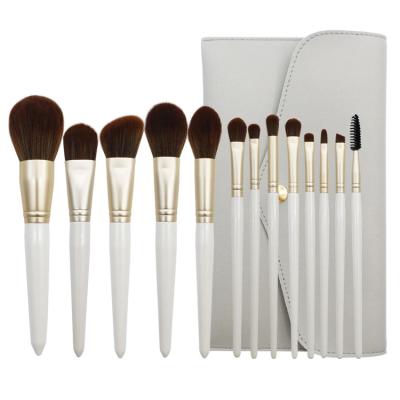China 13 pcs High Quality Makeup Brushes Set for Cosmetics Tools for sale