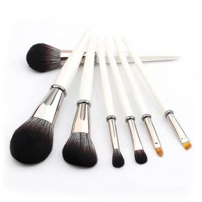 China 2020 New Arrival Makeup Brush 10pcs Cosmetic Brush Personalized Face Makeup Brush Set for sale