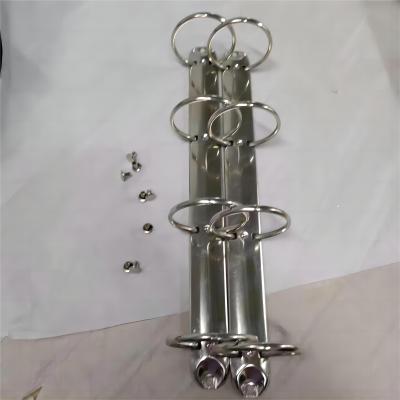 Ring Binder Rack High Quality A4 Model 292-4-5-0-26 Electroplating Hardware Binder Iron ...