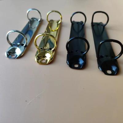 High Quality Metal Binding Clips Sliver Binder Clip Ring Binder ...