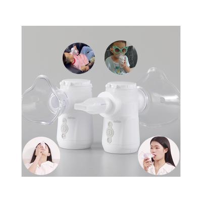 China RoHS MSDS SGS Child Bronchiolitis Nebuliser For Commercial Home for sale