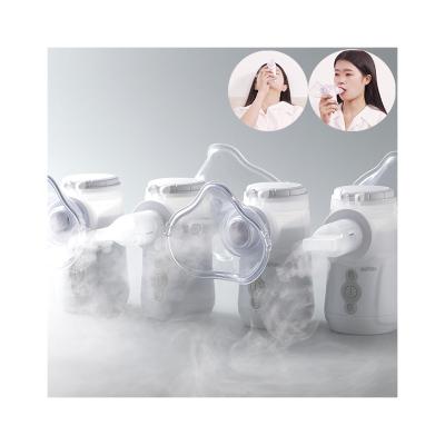 China Lung Bronchus Medicine Health Nebulizer Machine Hospital Asthma Medicine Nebulizer for sale