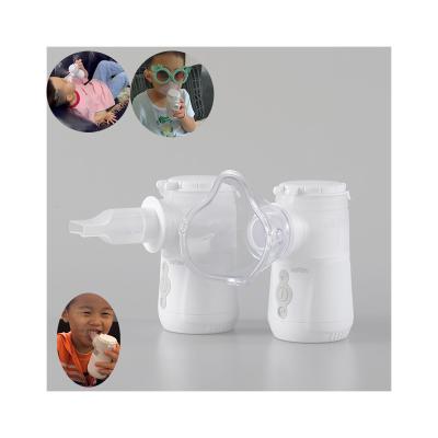 China Commercial Vibrating Nebulizer Medical Machine Medical 3.15μM For Cough for sale