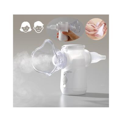 China Cough Asthma Mesh Nebulizer Treatment 3.05μM Homecare For Infants for sale