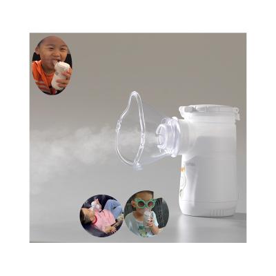 China Portable Medical Household Nebulizer For Asthma Inhalation 1.51 - 3.21μM for sale