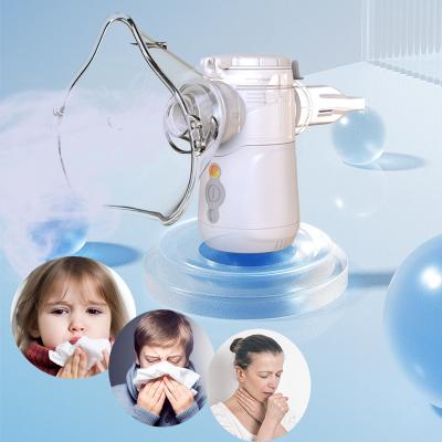 Chine Medical Class Hospital Respirator Machine MMAD Particle Size 1.8-3.5μm à vendre