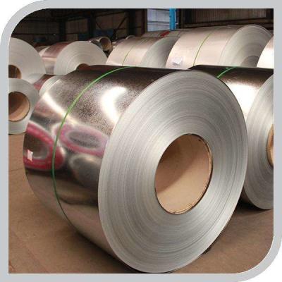 China 17-25 Microns PE Paint Galvanized Steel Coils Dx51d S280 S320 Galvanized Iron Coil for sale