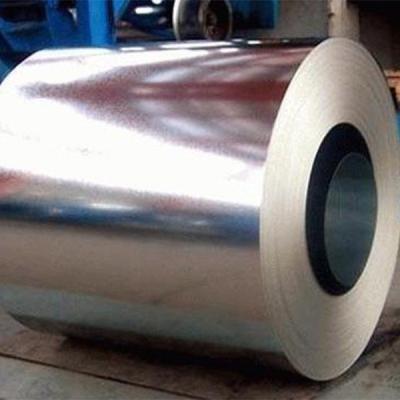 Chine bobines en acier galvanisées plongées chaudes et bandes de 750-1250mm Q195A Q215A à vendre