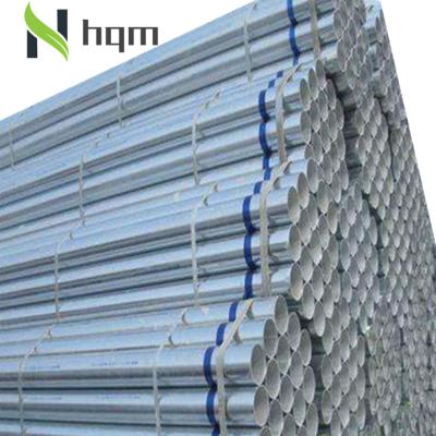 China 300mm Diameter Galvanized Steel Pipe Factory Price Steel Seamless Pipe for sale