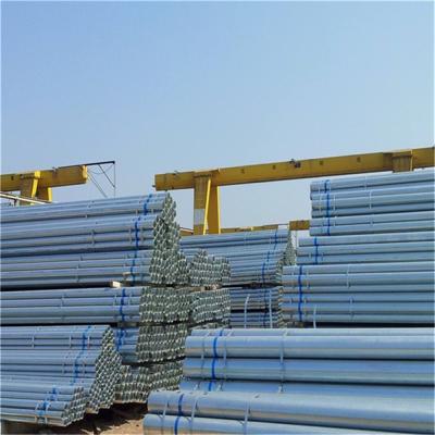 China 10Cr9Mo1VNb Galvanized Steel Pipes 5m-14m Low Carbon Steel Pipe for sale