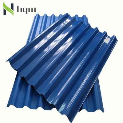 China RAL9003 RAL6002 Corrugated Roof Tiles 28 Gauge Mabati Rolling Mills for sale