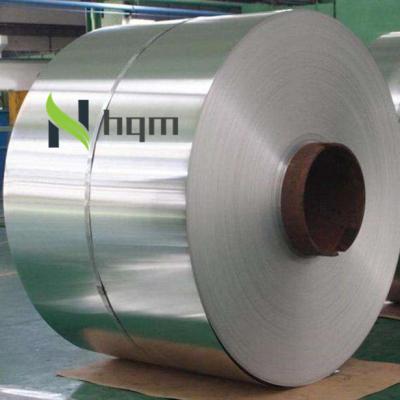 China 50-2000mm SS201 SS202 2B No.1 Finish Stainless Steel Coils 200 Series for sale