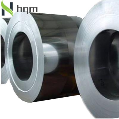 China 409 410 430 ss coil  hot rolled stainless steel coil iron price per ton for sale