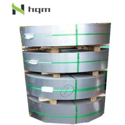 China 3cr12 310S 309S SS410 Stainless Steel Coil 2D HL No.4 Surface for sale