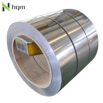 China TISO AISI 316L 430 Stainless Steel Coil 1219mm 4ft For Architectural Decoration for sale