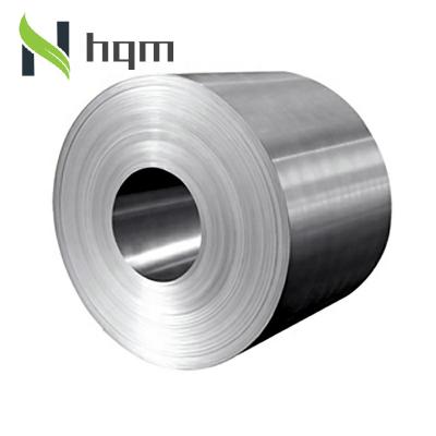 China 409l 440c 8ft 2440mm Stainless Steel Coils Mill Edge 301 SS Sheet for sale