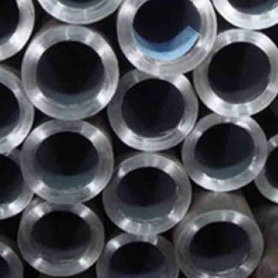 China DIN 2448 DIN 17175 St35.8 III P235GH TC2 Carbon Steel Seamless Steel Pipe for sale