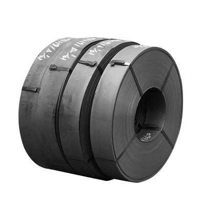 China Cold rolled steel coil full hard cold rolled carbon steel strips/coils bright black annealed cold rolled steel coil for sale