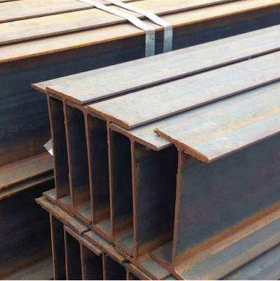 China Hea200 Hea300 Carbon Steel Profile Hot Rolled Mild Steel Beam for sale
