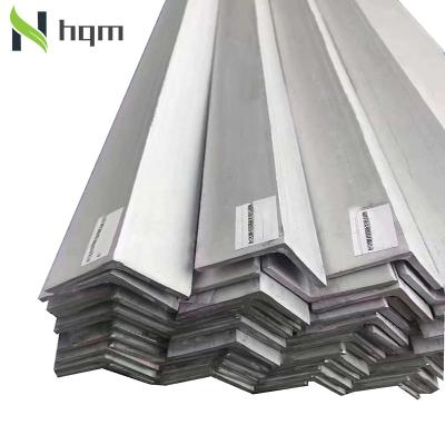 China Q235B Q345B Carbon Steel Angel Bar Oiled Hot Rolled Steel Channel for sale