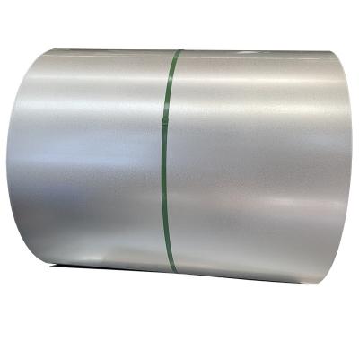 China AiSi ASTM Polyester Paint Galvanized Steel Coils Anti Corrosion for sale