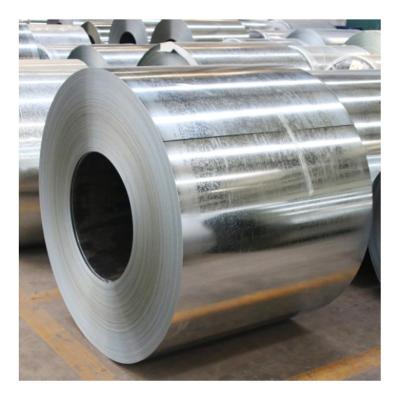 China TDC51DZM Color Coated 24 Gauge Galvanized Sheet Metal Roll For Roofing Sheet for sale