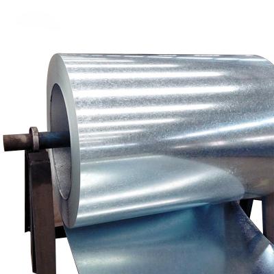 China JIS G3302 Prime Hot Dipped Galvanized Steel Coils SGCC CGCC Galvanized Sheet Roll for sale