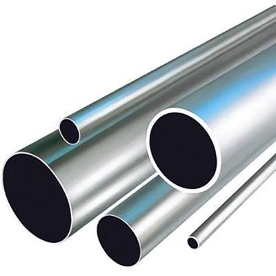 China BS1139 48.3mm*4mm Scaffolding Galvanized Steel Pipes API 5l Seamless Pipe for sale
