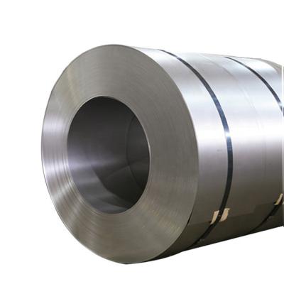 China GB 304N 410L SS444 Stainless Steel Coils 1000mm-6000mm Width for sale