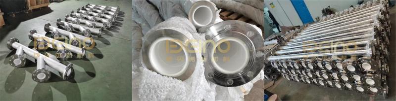Proveedor verificado de China - Hunan Yibeinuo New Material Co., Ltd.