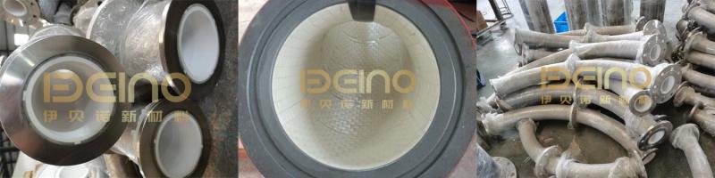 Verified China supplier - Hunan Yibeinuo New Material Co., Ltd.
