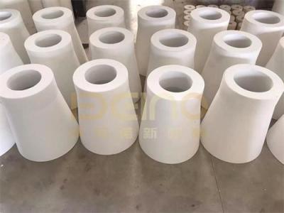 China Abrasion Resistant Cyclone Liner Wear Resistant Ceramic Liners for sale