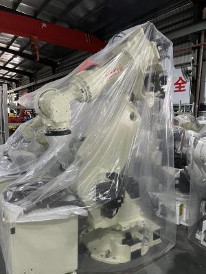 China Robot industrial usado de 6 ejes NACHI MC470P con carga útil de 470 kg en venta