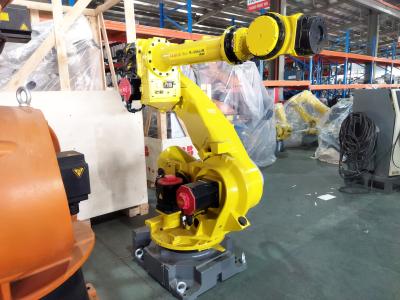 China R-2000iB/165F Used FANUC Robot For Spot Welding General Assembly for sale