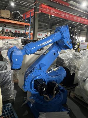 China Robot Yaskawa Motoman HP165D usado para el trabajo de metales automotrices en venta