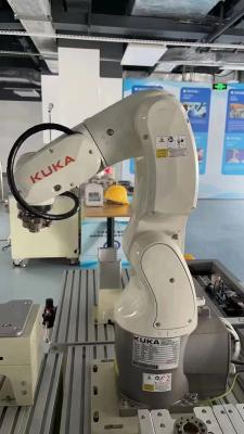 China KR3 R540 Industrial Used KUKA Robot Compact Lightweight Multipurpose for sale