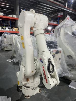 China RS050N Robot Kawasaki Usado 6 Ejes Carga útil de 50 kg para industriales en venta