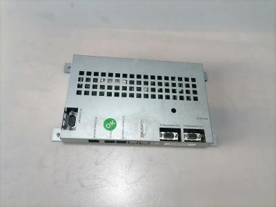 China Industrial Robotic Spare Parts Dsqc 668 Axis Computer For Robot Control for sale