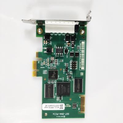 China ABB DSQC 1006 Robot Spare Parts Accessories Devicenet Board For Industrial for sale