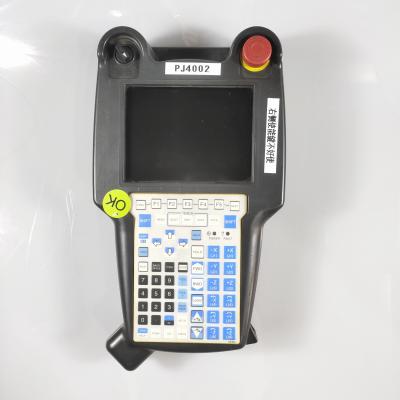 China Industrial Control Fanuc Robot Teach Pendant A05B-2518－C212#EMH for sale