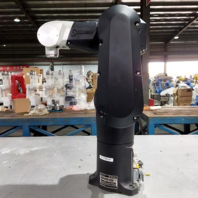 Китай Второй ручной робот Staubli Tx40, 6-осевая небольшая промышленная роботная рука продается