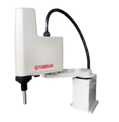 China Used Four Axis Scara Robot Yamaha Yk400xh With 3kg Payload 400m Reach for sale
